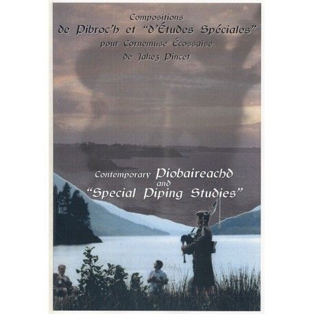 Compositions de Pibroc'h et d'études spéciales