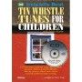 110 best tin whistles tunes for children