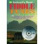 110 Ireland's best Fiddle Tunes