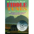 110 Ireland's best Fiddle Tunes