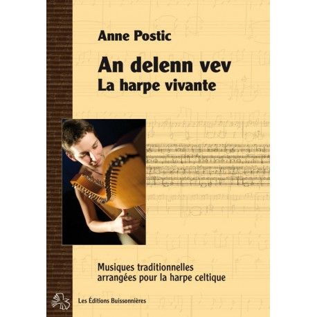 Harpe - An delenn vev / La harpe vivante