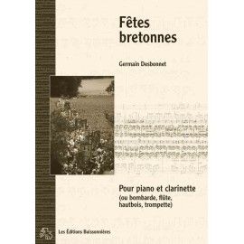 Fêtes bretonnes