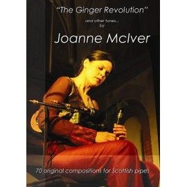 The Ginger Revolution and other tunes