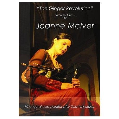 The Ginger Revolution and other tunes