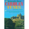 110 Ireland's best Carolan tunes