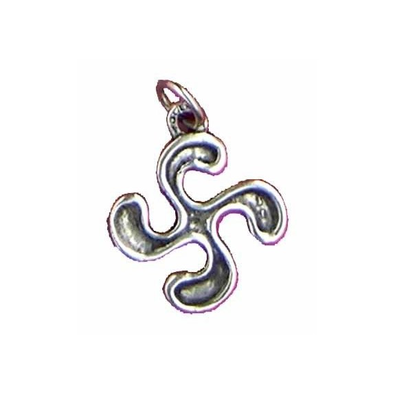 Croix signe basque