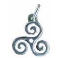 Pendentif triskel