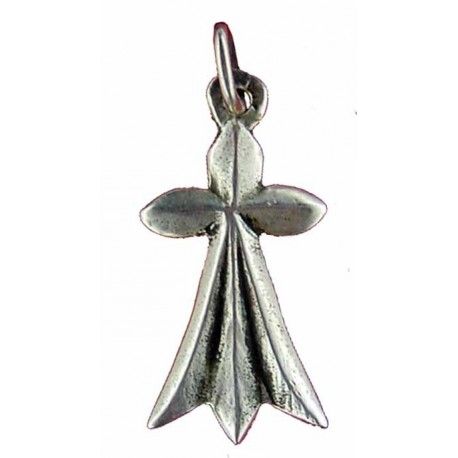 Pendentif hermine