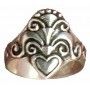 Bague bigoudenne