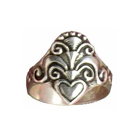 Bague bigoudenne