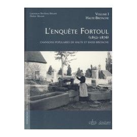 L'enquête Fortoul (1852 - 1876 en 2 volumes)