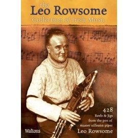 The Leo Rowsome collection of Irish music