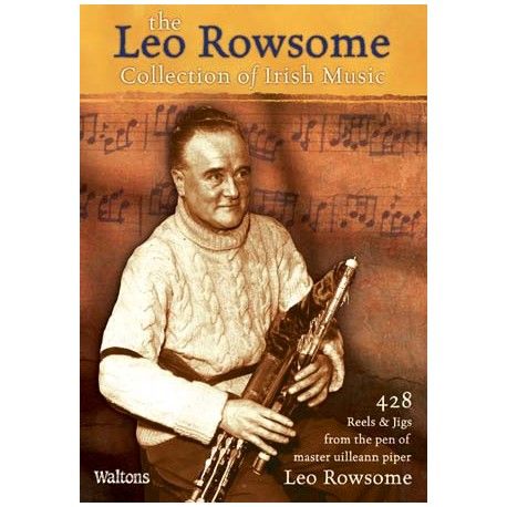 The Leo Rowsome collection of Irish music