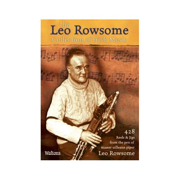 The Leo Rowsome collection of Irish music