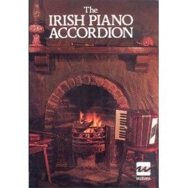 The Irish piano accordion