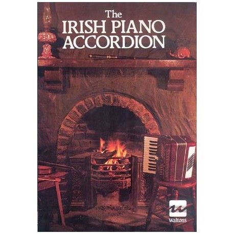 The Irish piano accordion