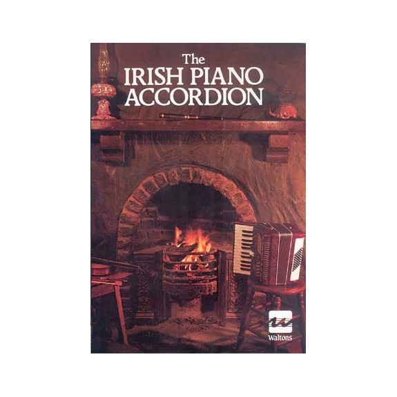 The Irish piano accordion