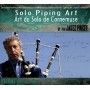 Jakez PINCET - Art du Solo de Cornemuse (Volume III - 2 CD)