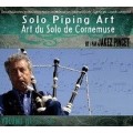 Jakez PINCET - Art du Solo de Cornemuse (Volume III - 2 CD)