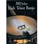 50 solos for Irish tenor Banjo