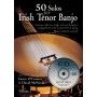 50 solos for Irish tenor Banjo