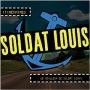 SOLDAT LOUIS - Itinéraires