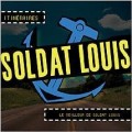 SOLDAT LOUIS - Itinéraires