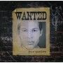 Kyle WARREN - Wanted