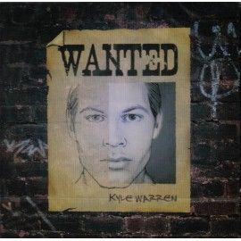 Kyle WARREN - Wanted