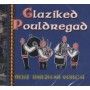 GLAZIKED POULDREGAD - Reuz' barzh ar vorc'h