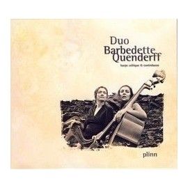 BARBEDETTE / QUENDERFF - Plinn