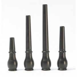 Lente profonde pipe