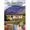 101 Easy Irish session tunes