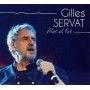 Gilles SERVAT - Ailes et îles