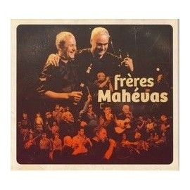 LES FRÈRES MAHÉVAS