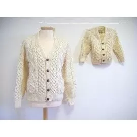 Gilets Ecossais