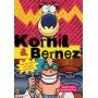 DVD - KORNIL & BERNEZ