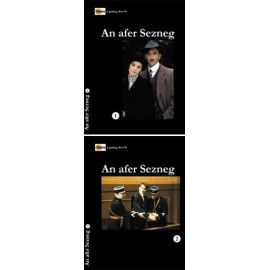 DVD - AN AFER SEZNEG