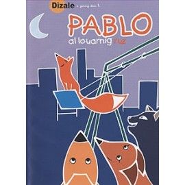 DVD - PABLO AL