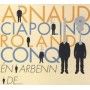 CIAPOLINO / CONQ - En Arbenn De...