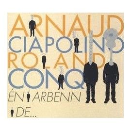 CIAPOLINO / CONQ - En Arbenn De...