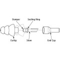 Bouchons d'oreilles ETY-Plugs ™ - McCallum 