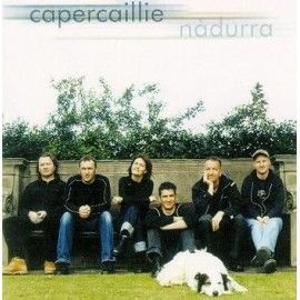 CAPERCAILLIE - Nadurra