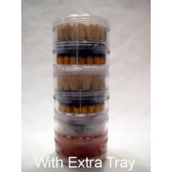 Boite d'anches Piper's pal