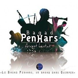 BAGAD PENHARS - Eil Arvest