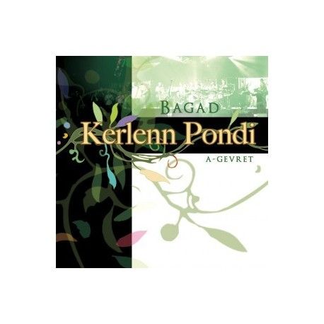 KERLENN PONDI - A - gevret