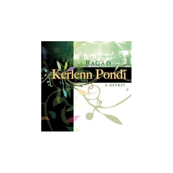 KERLENN PONDI - A - gevret