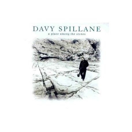 Davy SPILLANE - a place among the stones