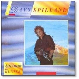 Davy SPILLANE - Shadow hunter