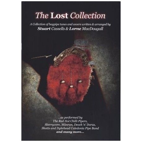 The Lost Collection